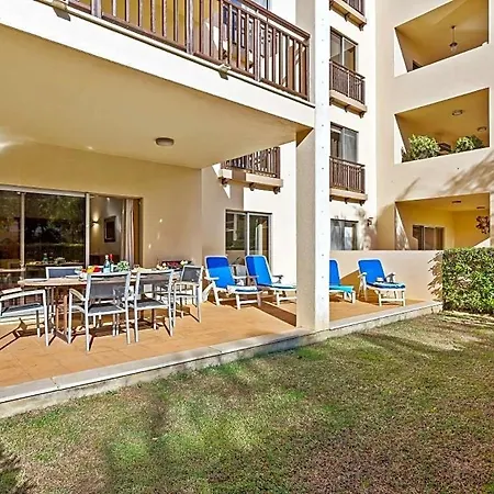Sleeps 4 With Pool Air Con And Wifi * 빌라모라